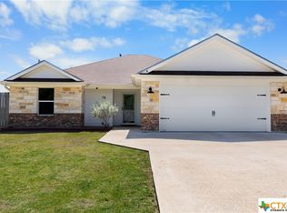 78 Buckskin Loop, Morgans Point Resort, TX 76513