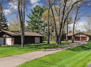 18658 78th Ave, Chippewa Falls, WI 54729