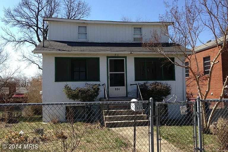 2nd image of 804 58th Ave