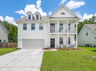 112 Cypress Plantation Rd, Moncks Corner, SC 29461