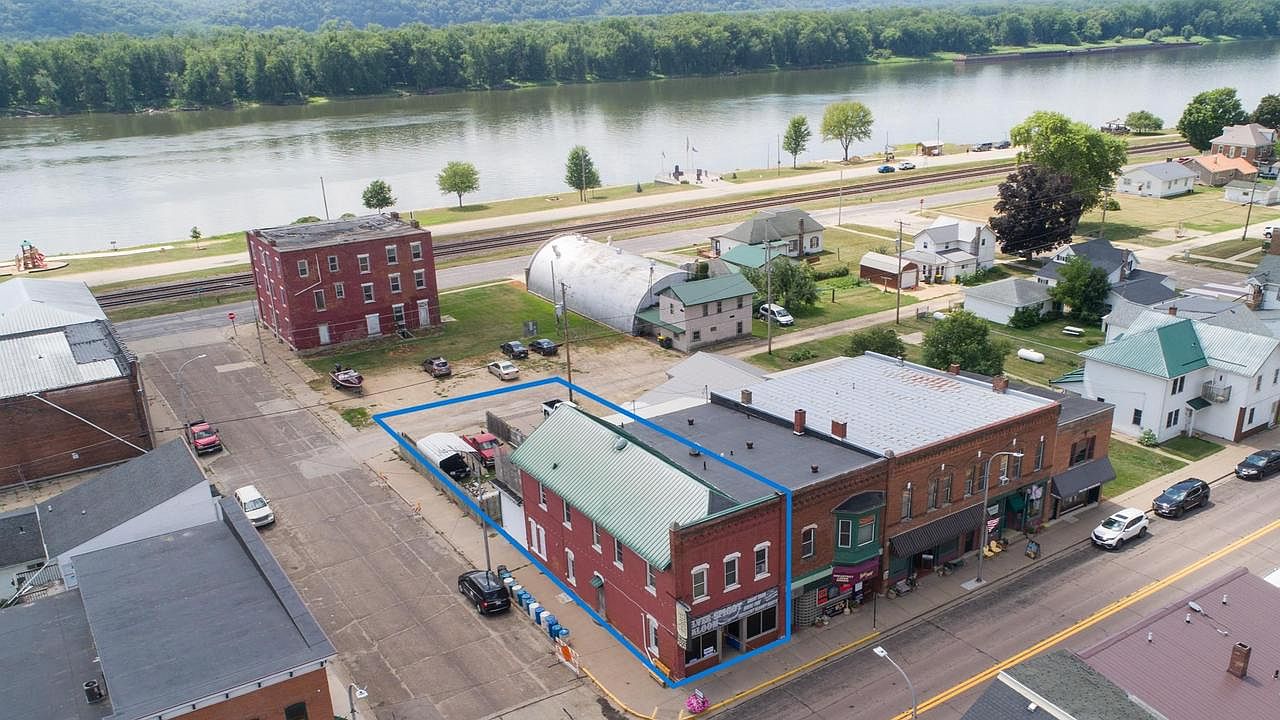 116 East Amelia Street, Cassville, WI 53806 MLS 1961317 Zillow