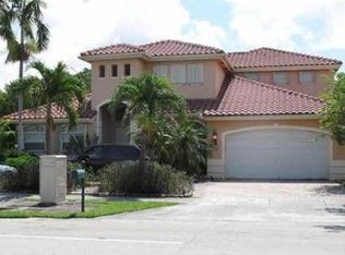 15203 SW 142nd Ave, Miami, FL 33177