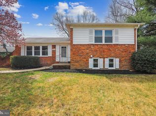 10810 Meadowhill Rd, Silver Spring, MD 20901