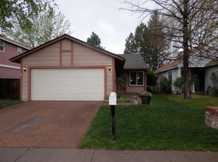1481 Burnside Ct, Sparks, NV 89434