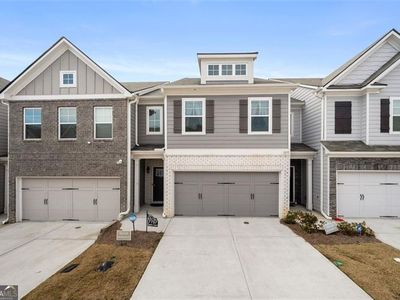7757 Squire Ct, Fairburn, GA, 30213