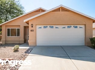 7906 S Lauder St, Tucson, AZ 85747