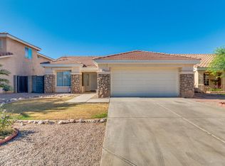 993 W Hudson Way, Gilbert, AZ 85233