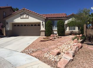9808 Park Brook Ave, Las Vegas, NV 89134