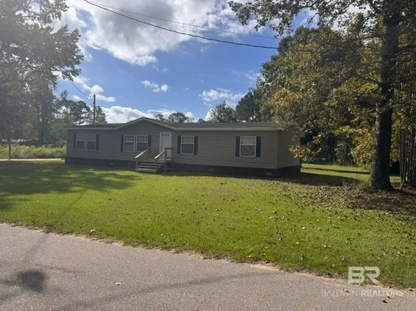 13450 Lilac Ln, Stapleton, AL 36578