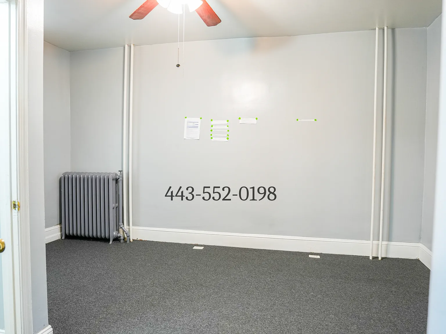 3 bed, 1.5 bath, 1470 sqft, $1,950 — Photo 3