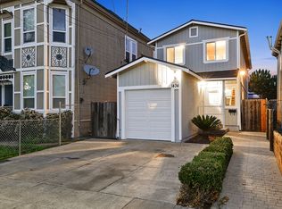 1434 11th St, Oakland, CA 94607