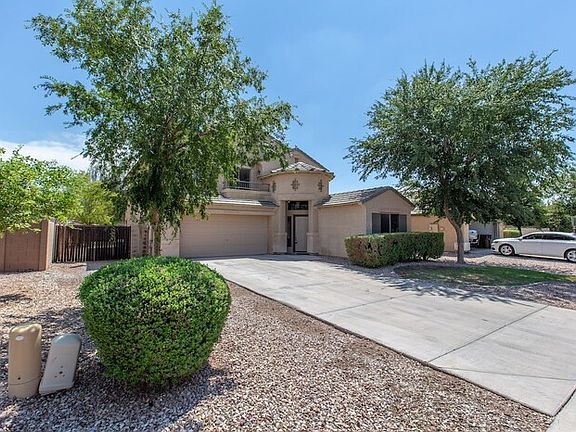 4th image of 65 W Corriente Ct