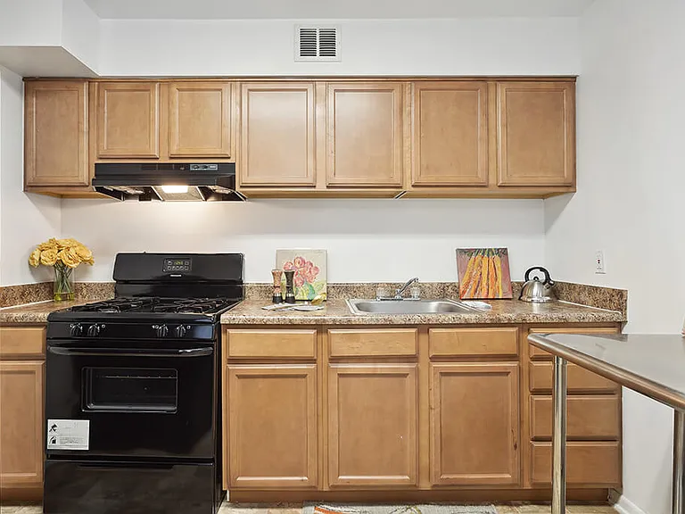 The Villages at Marley Station Apartments — Photo 11