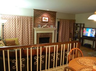 929 N Washington St APT 9, Denver, CO 80203