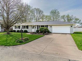 1014 E Madison St, Morton, IL