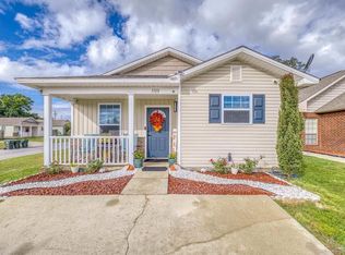 5713 Tryton Cir, Pensacola, FL 32526