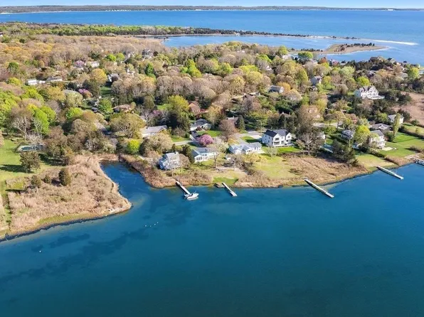 1205 Waterview Drive, Southold, NY 11971