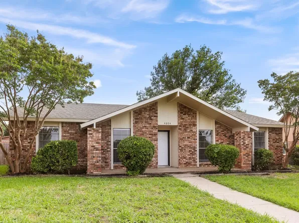 4804 Jennings Cir, The Colony, TX 75056
