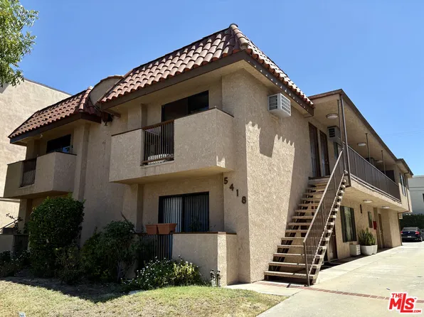 5418 Hermitage Ave APT 103, Valley Village, CA 91607