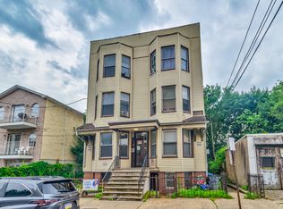 391 Forrest St APT 6, Jersey City, NJ 07304