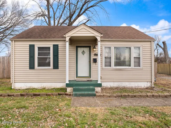 4441 Sanders Ln, Louisville, KY 40216