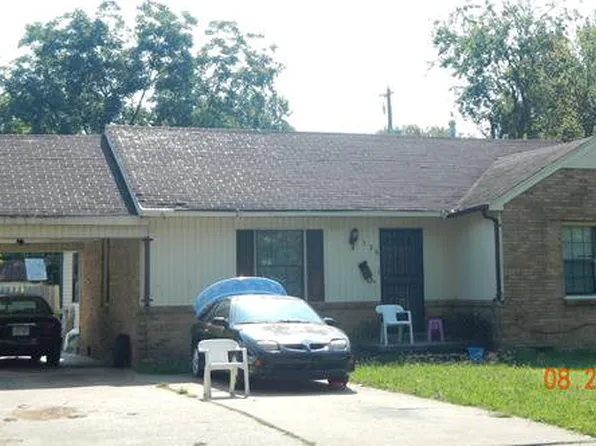 529 Julia St, West Memphis, AR 72301