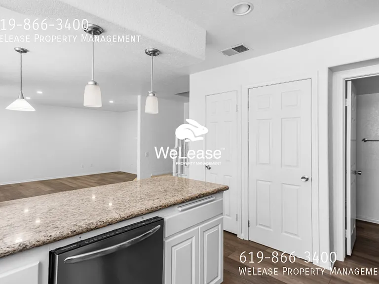 1051 Beryl St #D — Photo 15