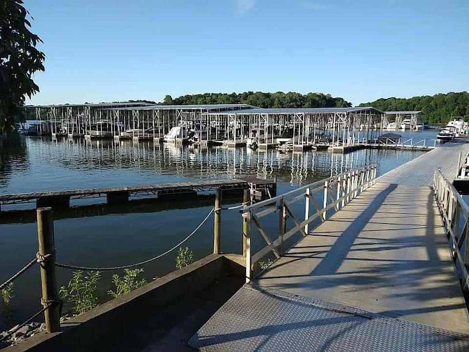 Buzzard Rock Marina