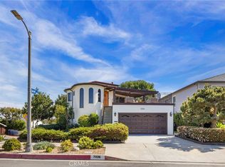 7836 W 81st St, Playa Del Rey, CA 90293