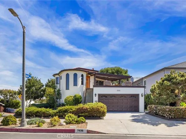 7836 W 81st St, Playa Del Rey, CA 90293