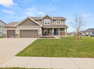 1624 Lyndale Dr, Polk City, IA 50226