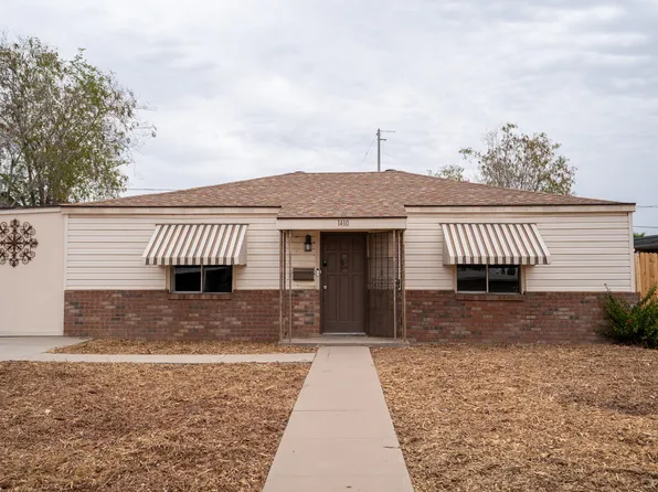 1410 W Clarendon Ave, Phoenix, AZ 85013