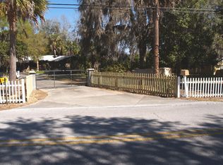 5311 W Riverbend Rd, Dunnellon, FL 34433