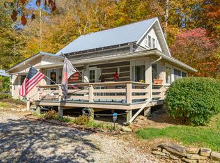 1650 Salt Creek Rd, Nashville, IN 47448