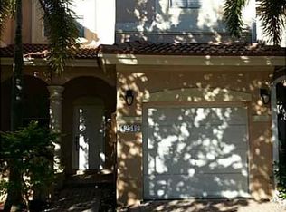 12500 SW 126th Ave, Miami, FL 33186