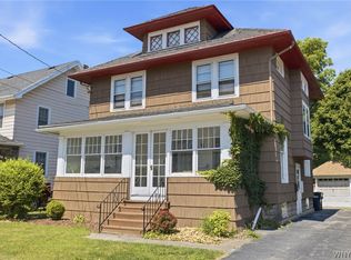5 Union St, Batavia, NY 14020