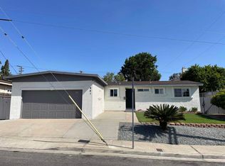 941 Bucky Ln, National City, CA 91950