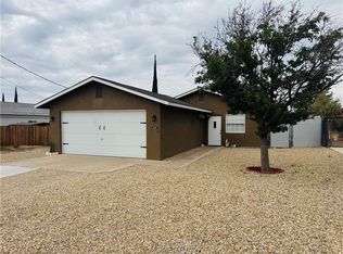 2639 Wallapai Avenue, Kingman, AZ 86401