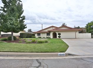 35443 Cabrini Dr, Yucaipa, CA 92399