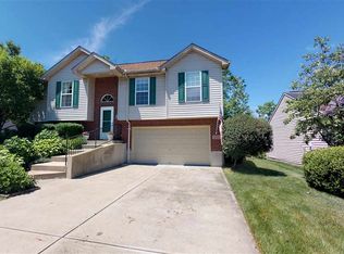 2143 Gribble Dr, Covington, KY