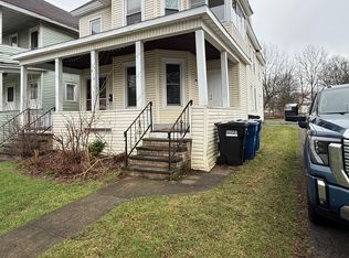 416 Ulster St #1, Syracuse, NY 13204