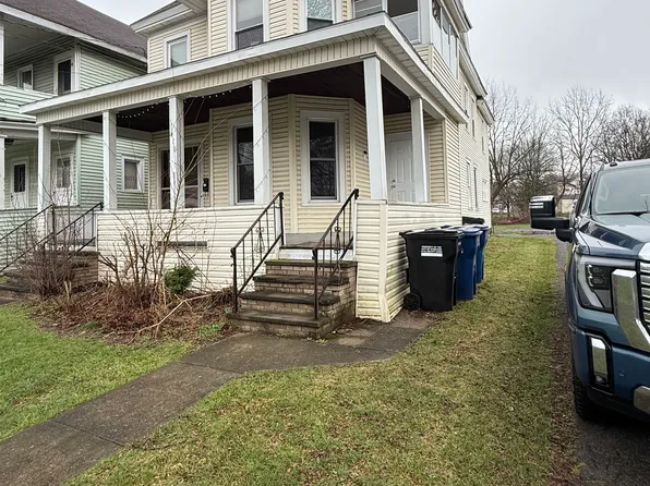 416 Ulster St #1, Syracuse, NY 13204