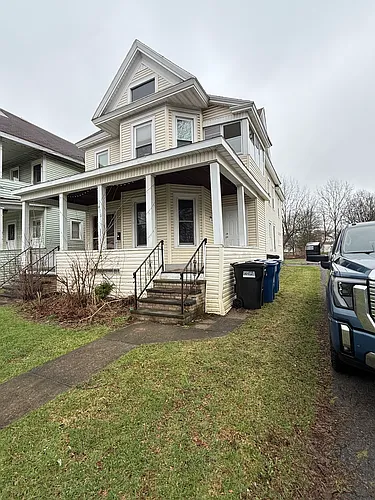 416 Ulster St #1 Photo 1