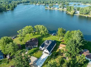 7784 C St, Stanwood, MI 49346
