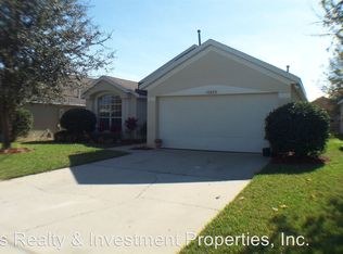 15629 Autumn Glen Ave, Clermont, FL 34714