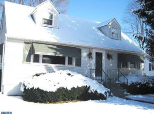 380 Ewingville Rd, Ewing, NJ 08638