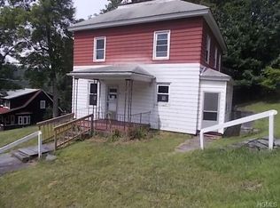 13 Gregory St, Callicoon, NY 12723