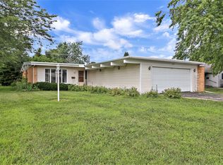 1485 W Budd Blvd, Kankakee, IL 60901