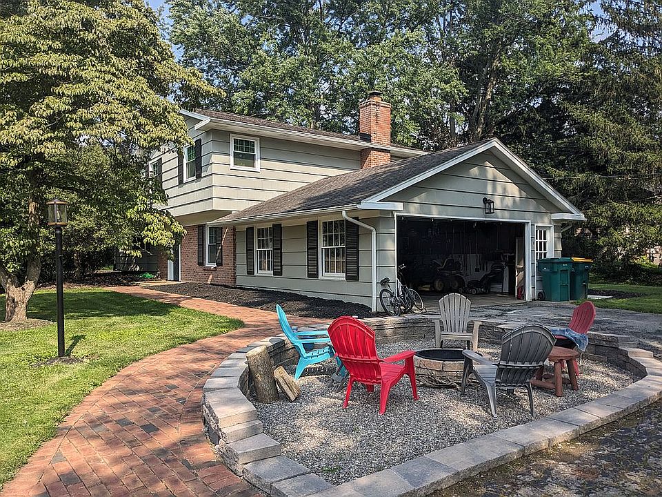 32 Highview Trl, Pittsford, NY 14534 Zillow