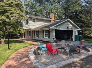 32 Highview Trl, Pittsford, NY 14534